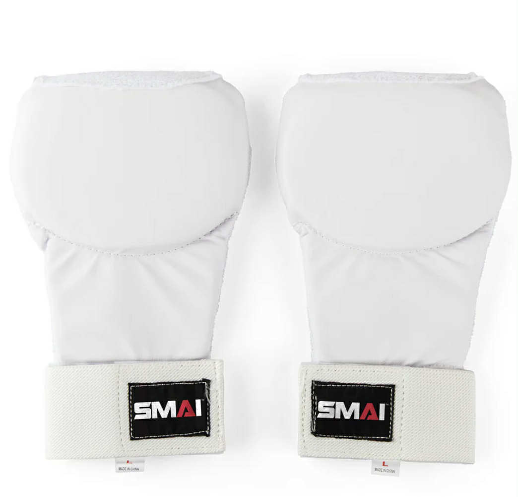 JSKA KARATE HANSKER - SHOBU IPPON HANSKER