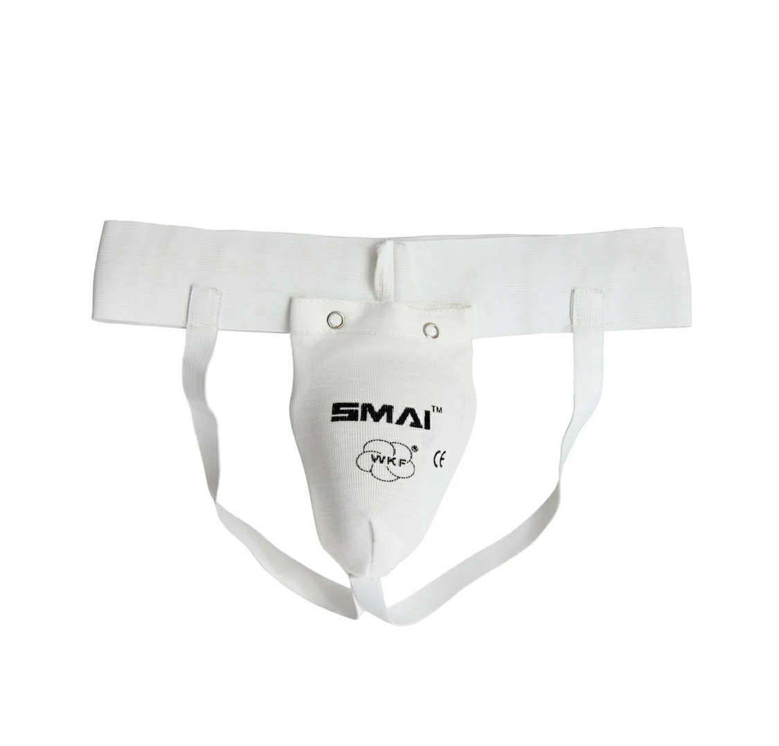 HERRE SUSP - ELASTISK - WKF GODKJENT