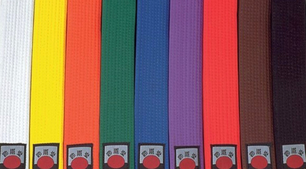 Årets siste gradering – Uke 50