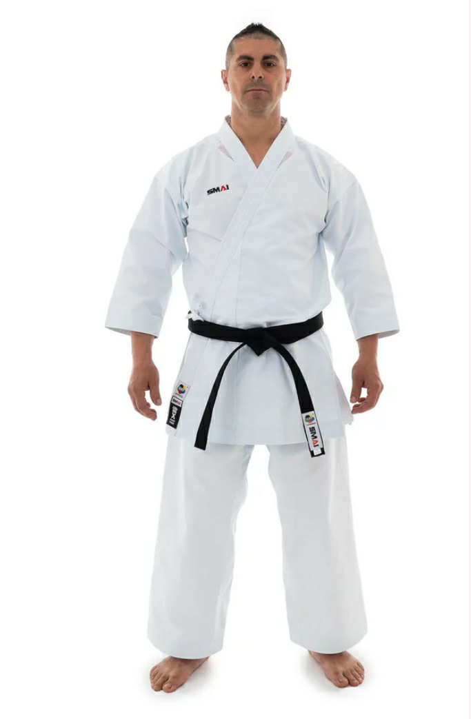 KAMINARI X - 14oz PREMIUM KATA GI