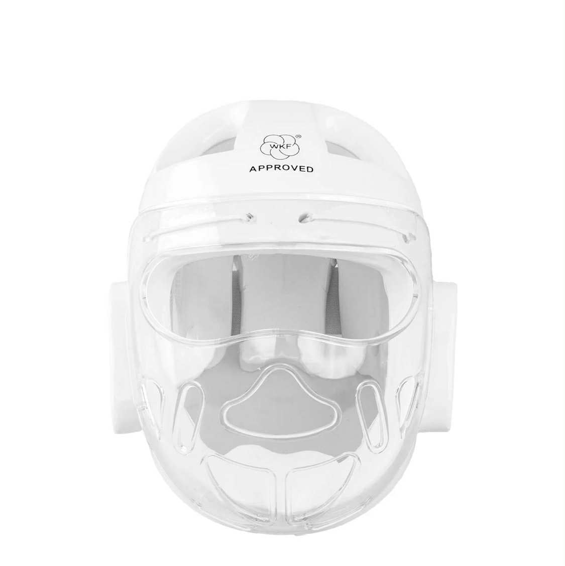 HODEBESKYTTER - WKF GODKJENT - KARATE U14