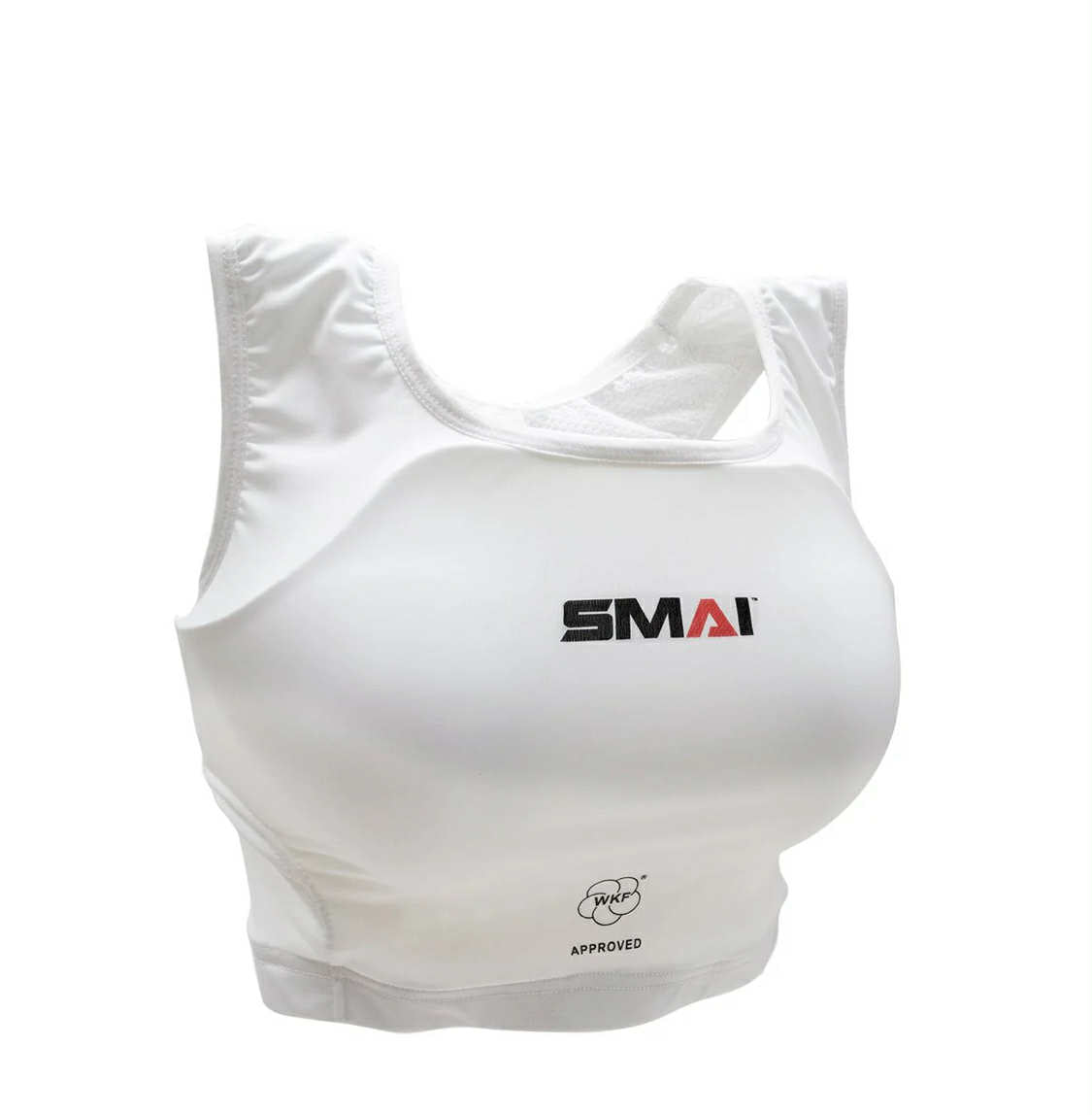 WKF GODKJENT BRYSTBESKYTTER - KARATE